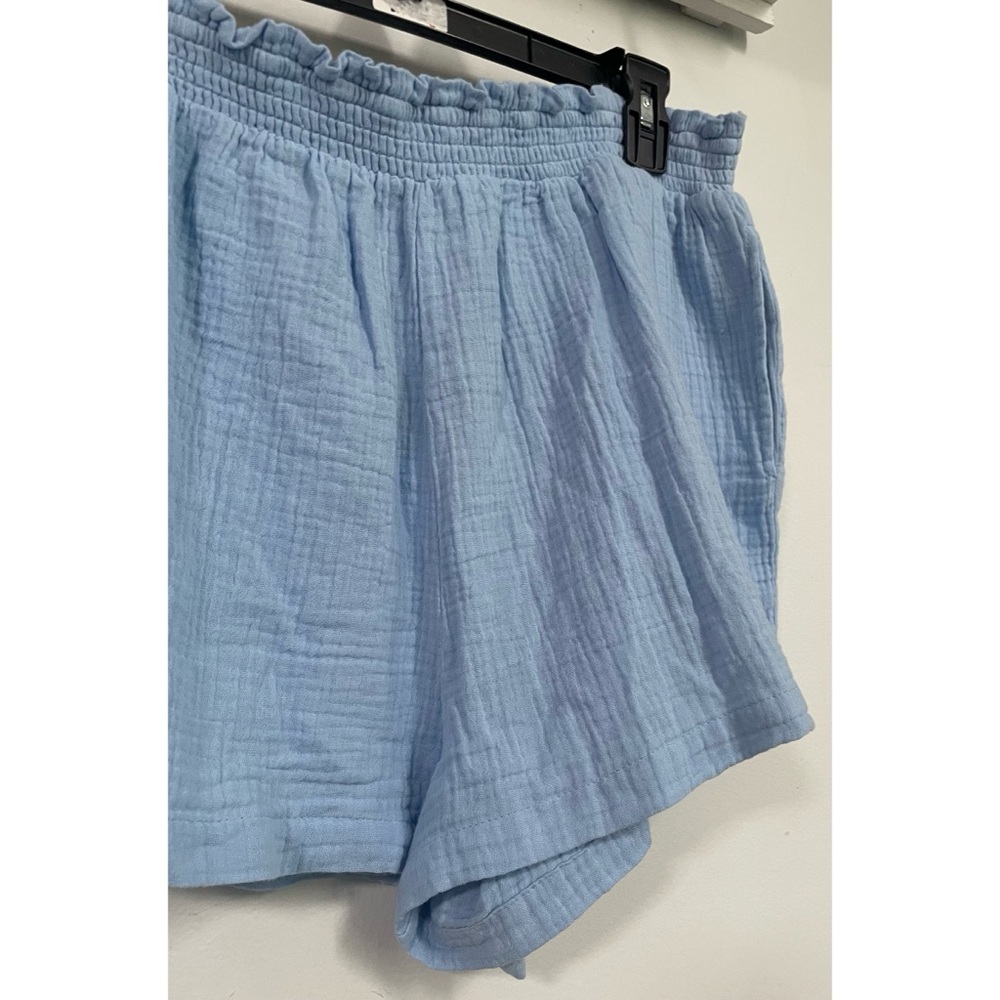 Primark Textured Shorts - Picture 2 of 3